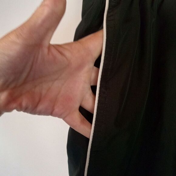 VNT Reebok Track Pants (0562) - Picture 6 of 8